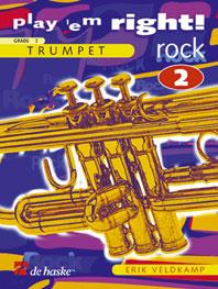 Play 'em Right! - Rock 2 - pro trumpetu